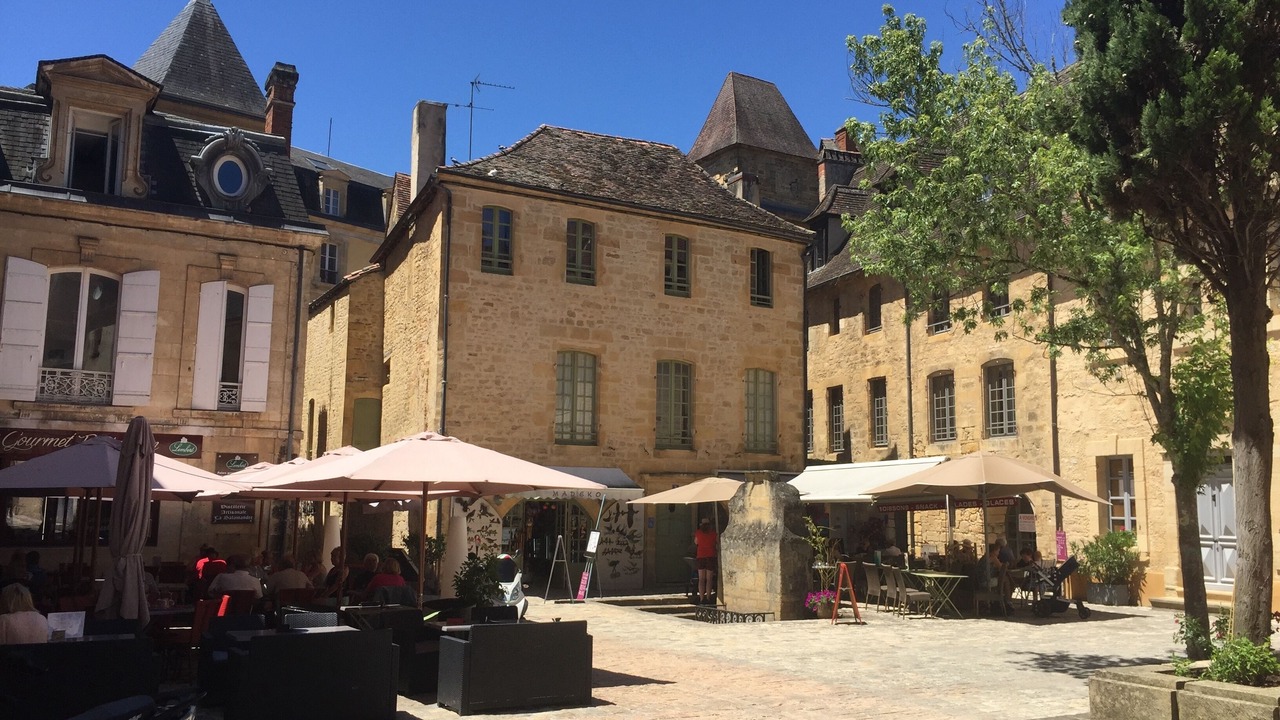 Photo of Outdoor in Cenac-et-Saint-Julien