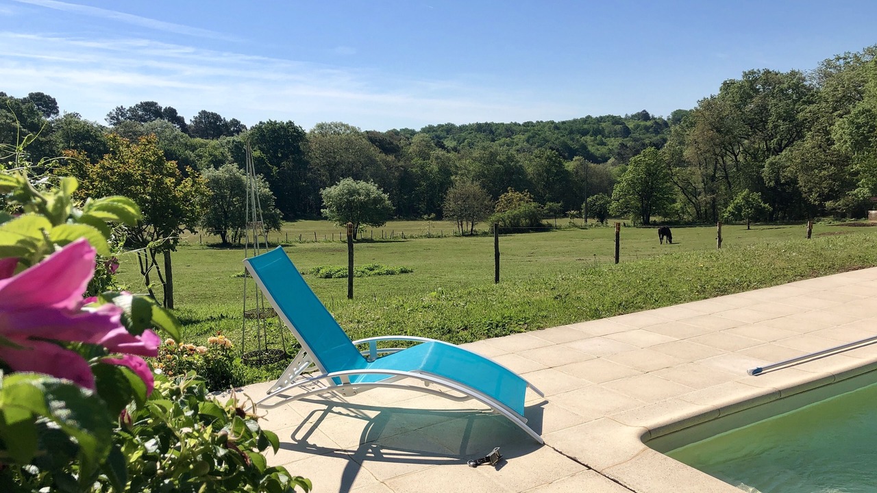 Photo of Outdoor in Cenac-et-Saint-Julien