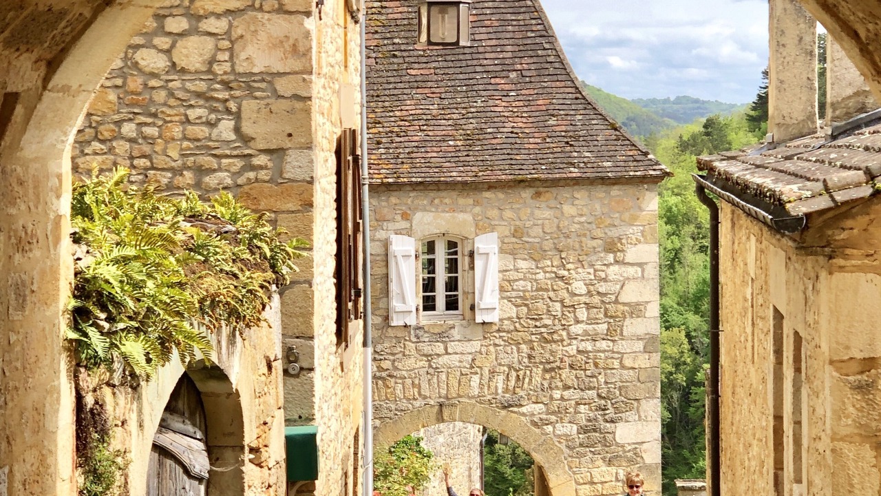 Photo of Outdoor in Cenac-et-Saint-Julien