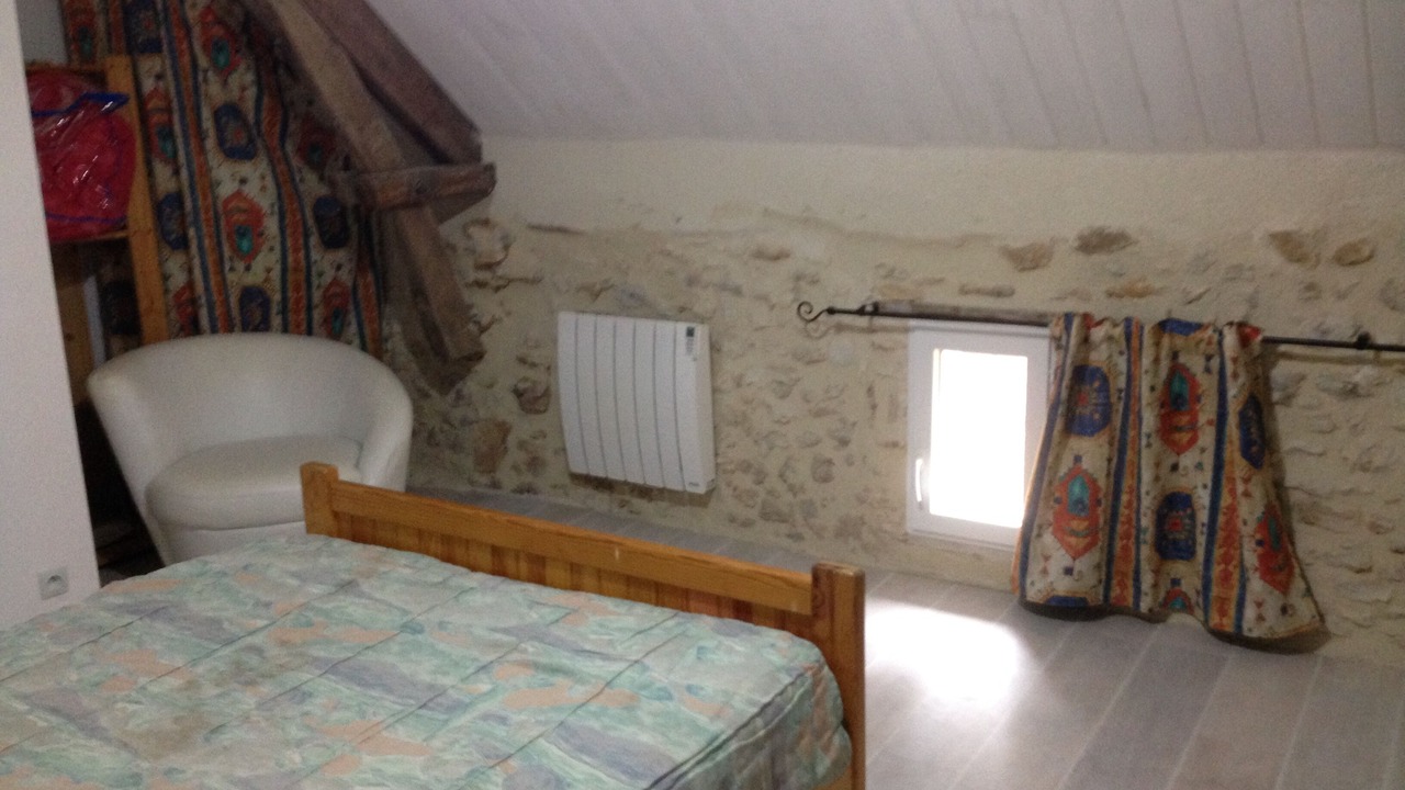 Photo of Bedroom in Villefranche-du-Perigord
