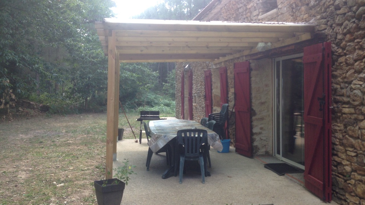 Photo of Outdoor in Villefranche-du-Perigord