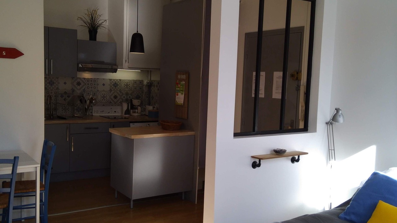 Photo of Bedroom in Rochefort