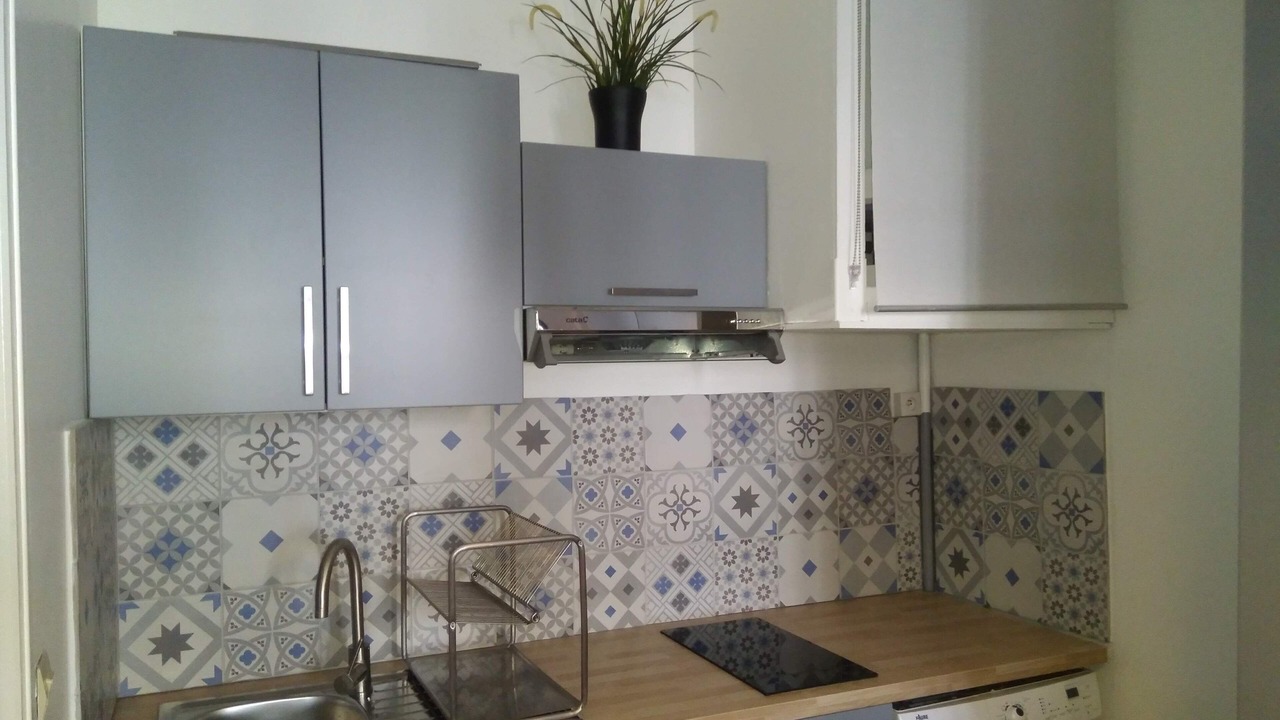 Photo of Kitchen in Rochefort