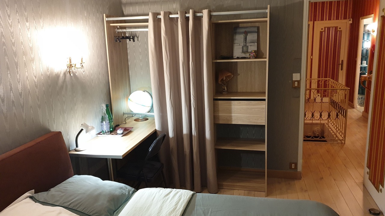 Photo of Bedroom in Saint-Michel - Nansouty - Saint-Genes