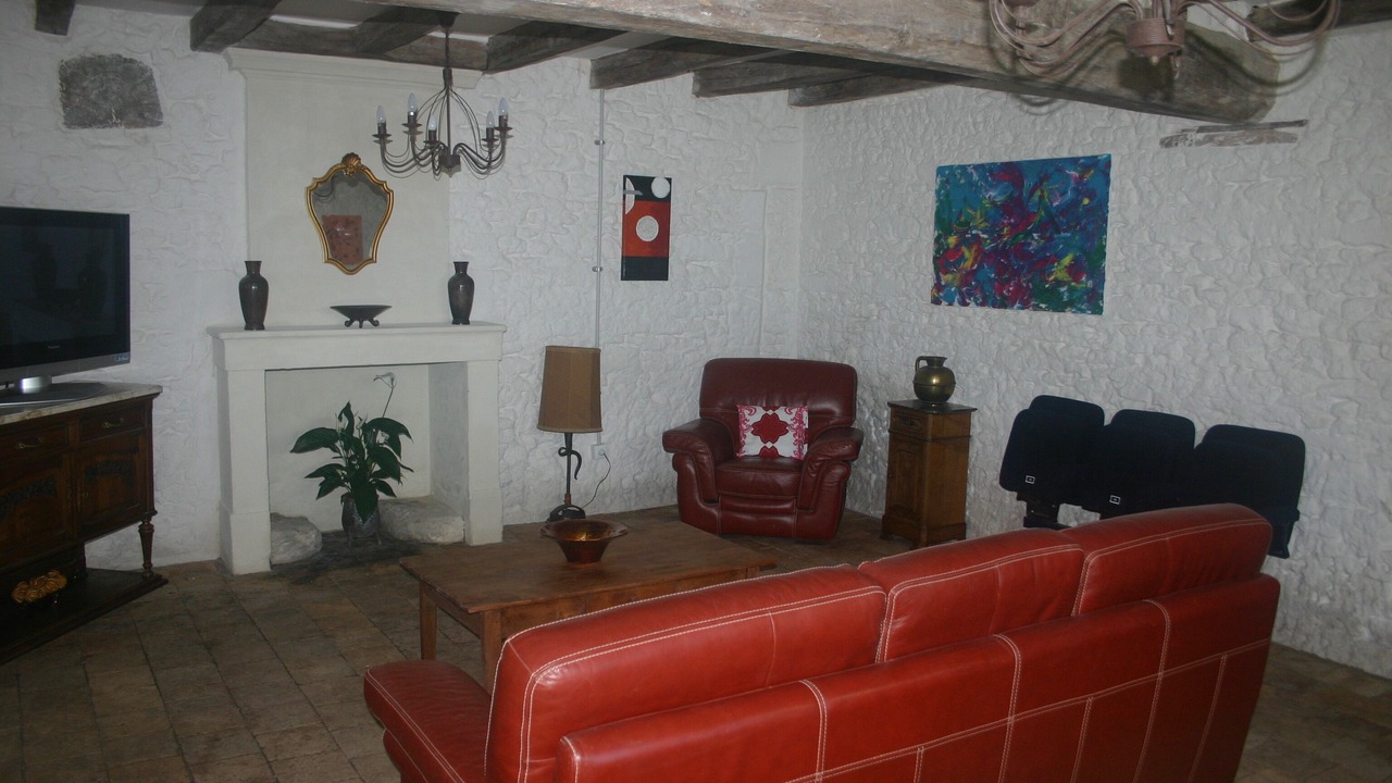 Photo of Bedroom in Princay