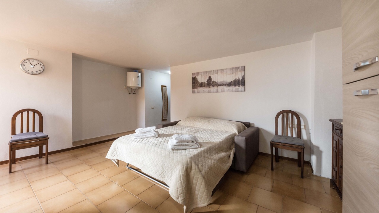 Photo of Bedroom in Palaia
