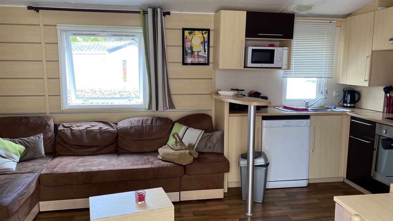 Photo of Livingroom in Ronce-les-Bains