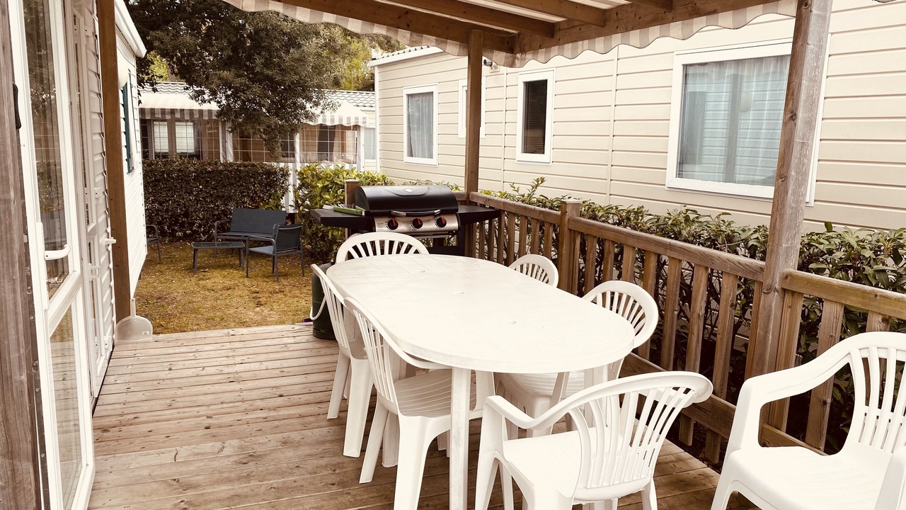 Photo of Outdoor in Ronce-les-Bains
