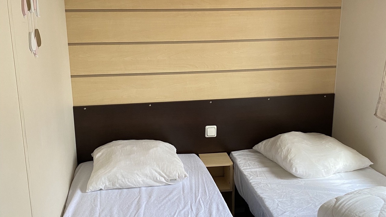 Photo of Bedroom in Ronce-les-Bains