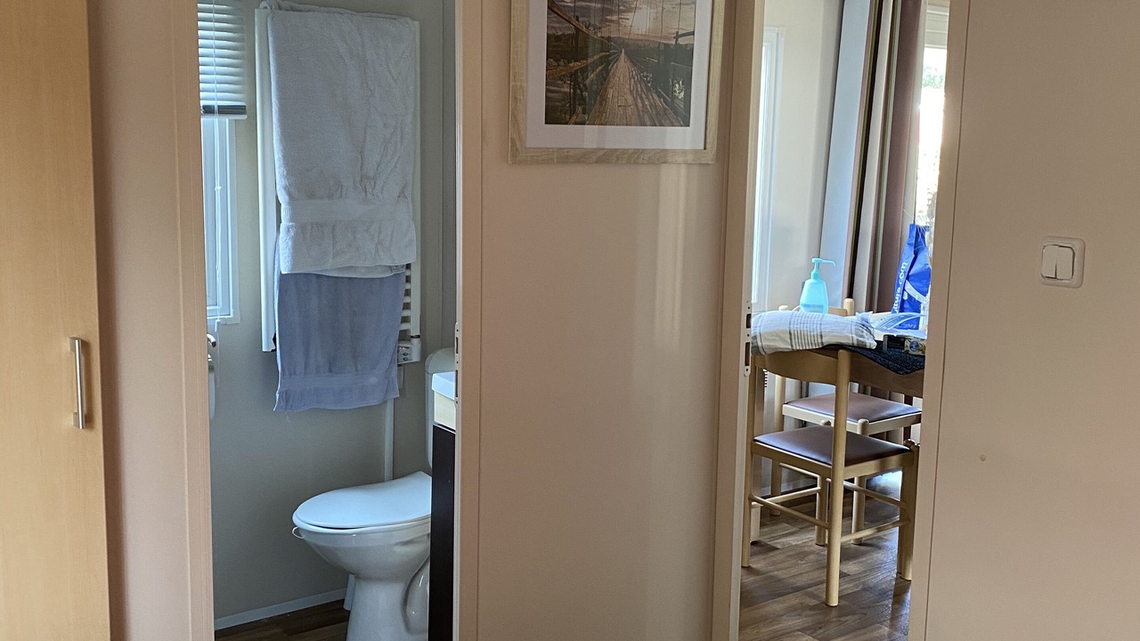 Photo of Bedroom in Ronce-les-Bains