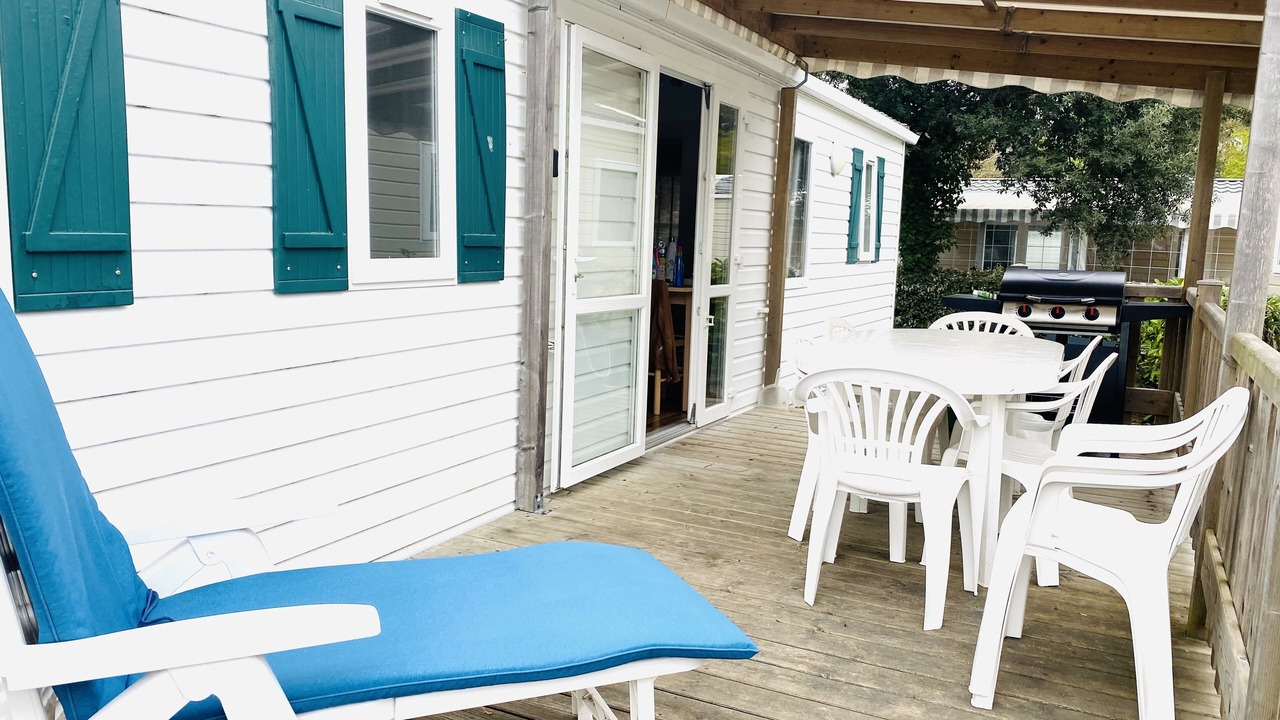 Photo of Outdoor in Ronce-les-Bains
