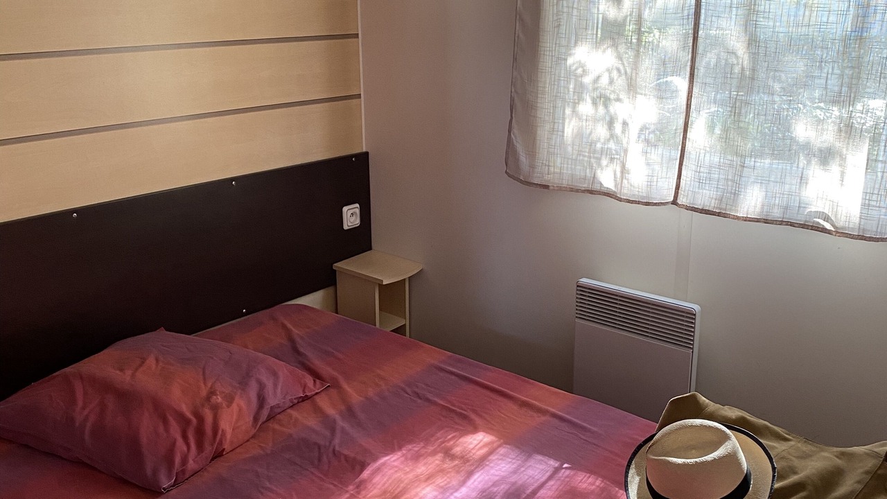 Photo of Bedroom in Ronce-les-Bains