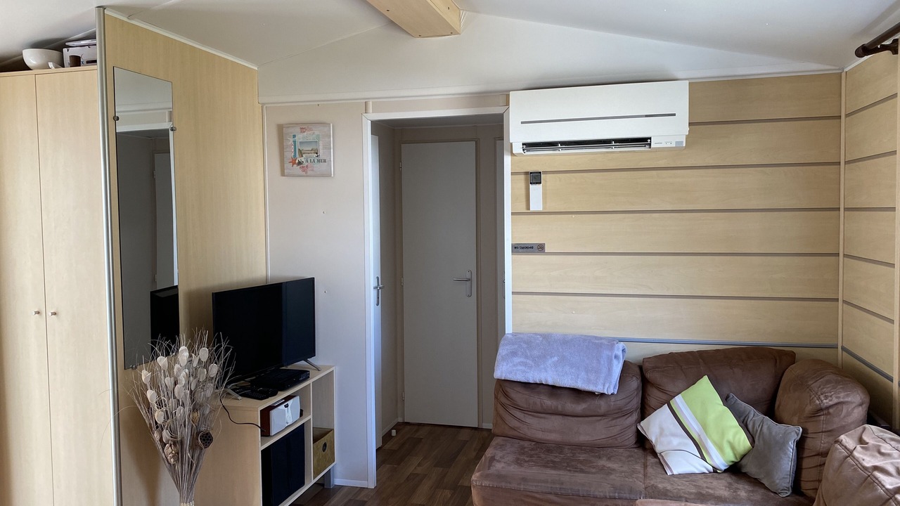 Photo of Livingroom in Ronce-les-Bains