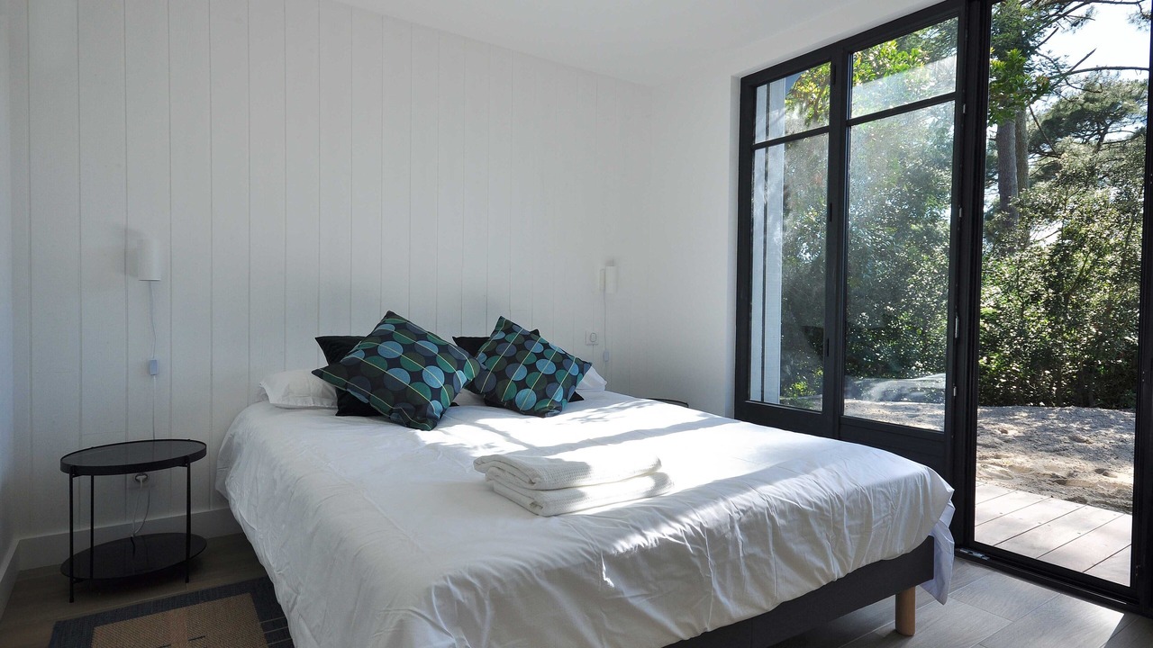 Photo of Bedroom in Pyla-sur-Mer