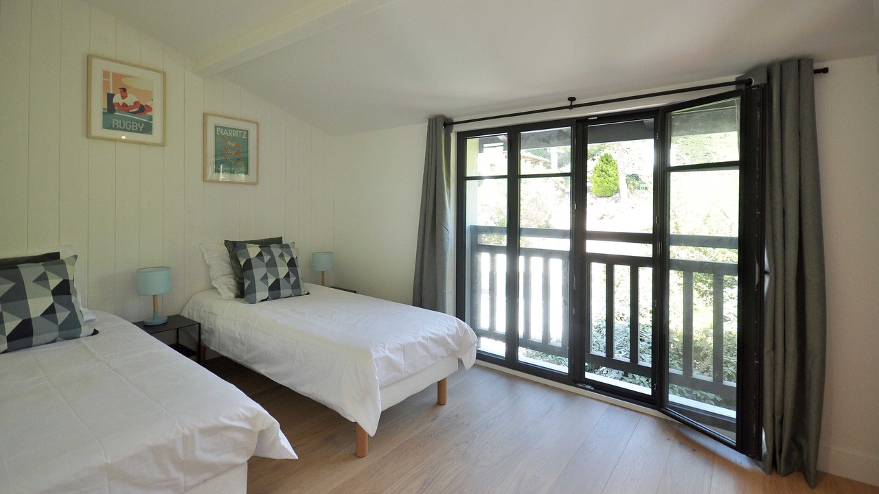 Photo of Bedroom in Pyla-sur-Mer