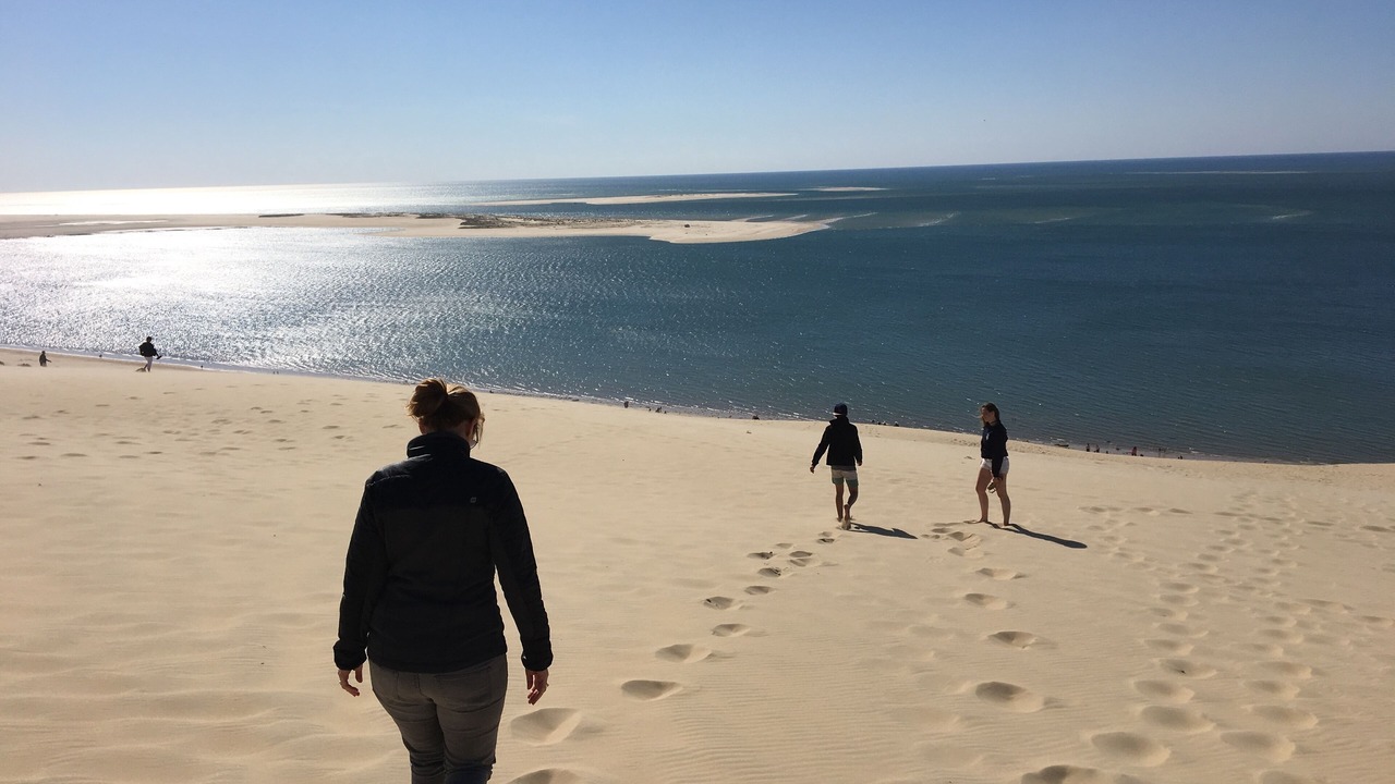 Photo of Others in Pyla-sur-Mer