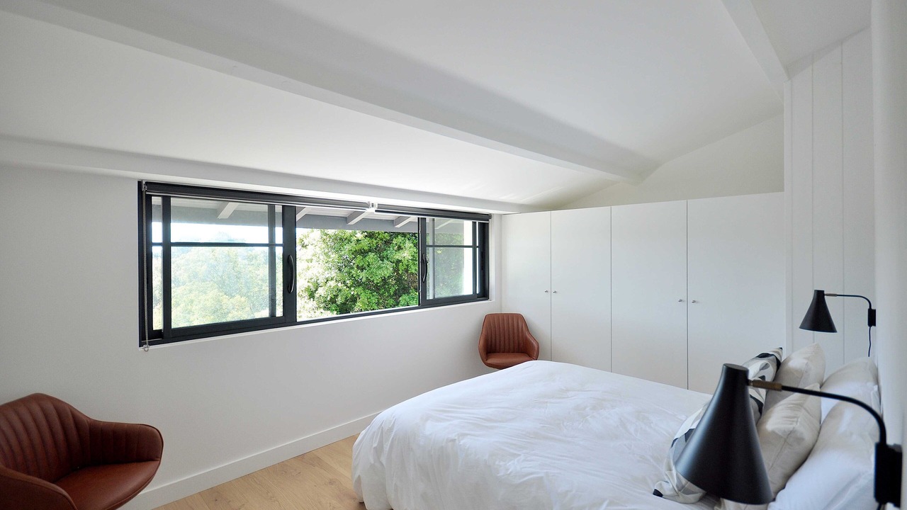 Photo of Bedroom in Pyla-sur-Mer