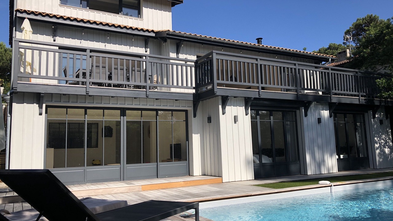 Photo of Outdoor in Pyla-sur-Mer