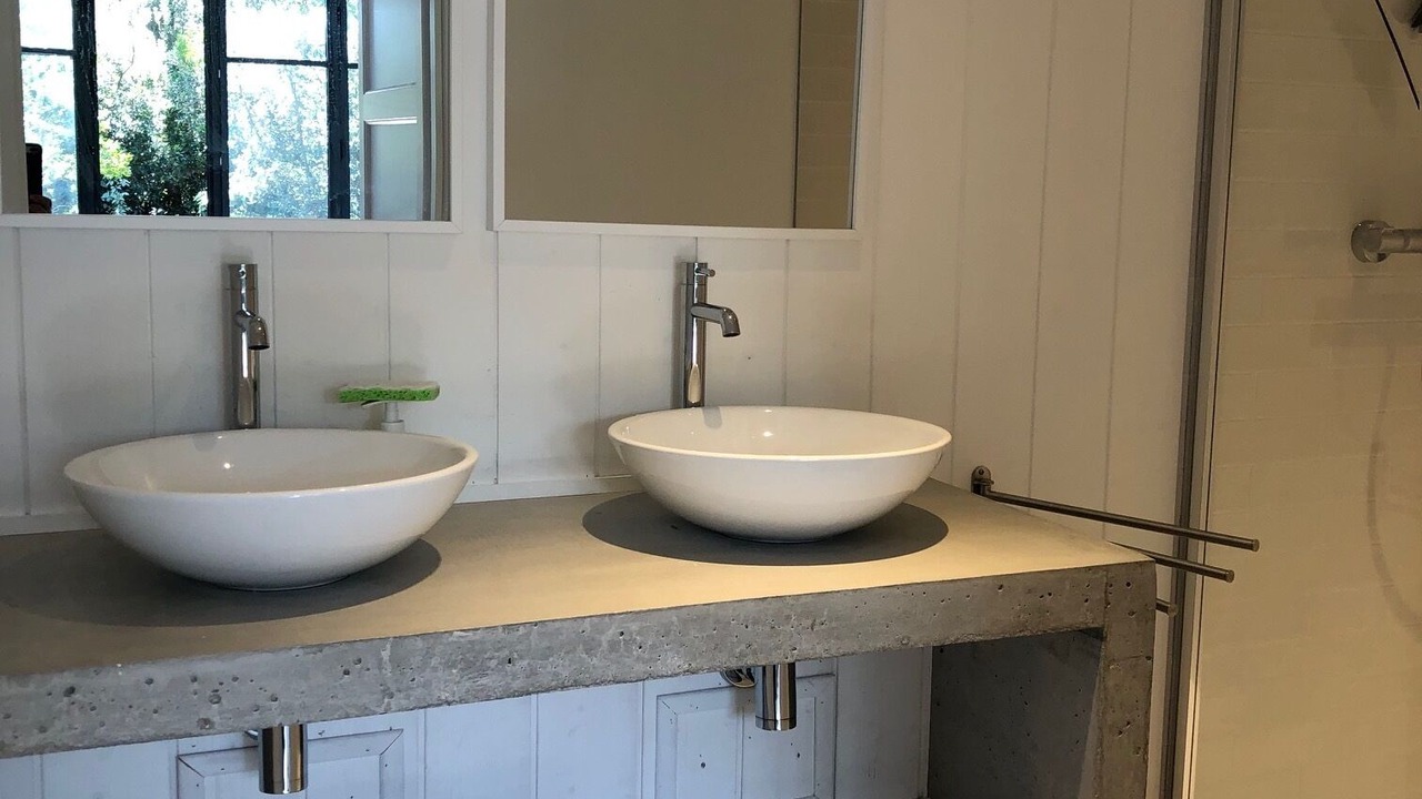 Photo of Bathroom in Pyla-sur-Mer
