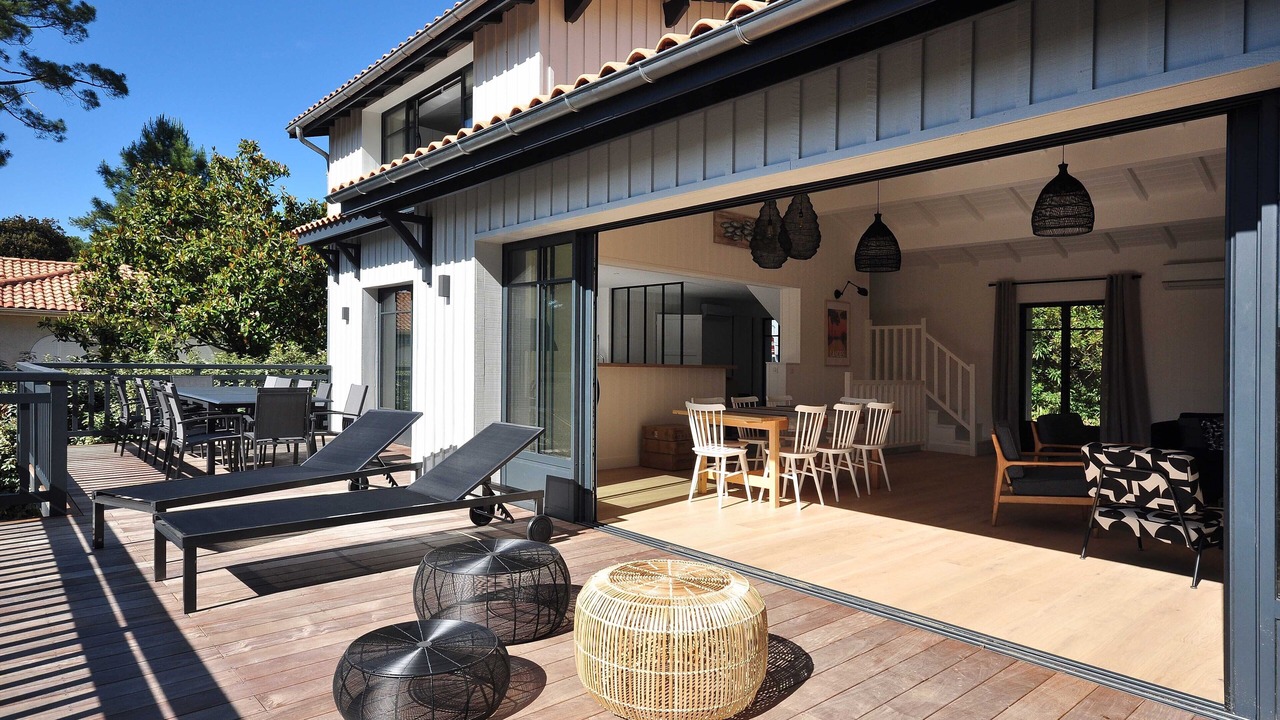 Photo of Outdoor in Pyla-sur-Mer