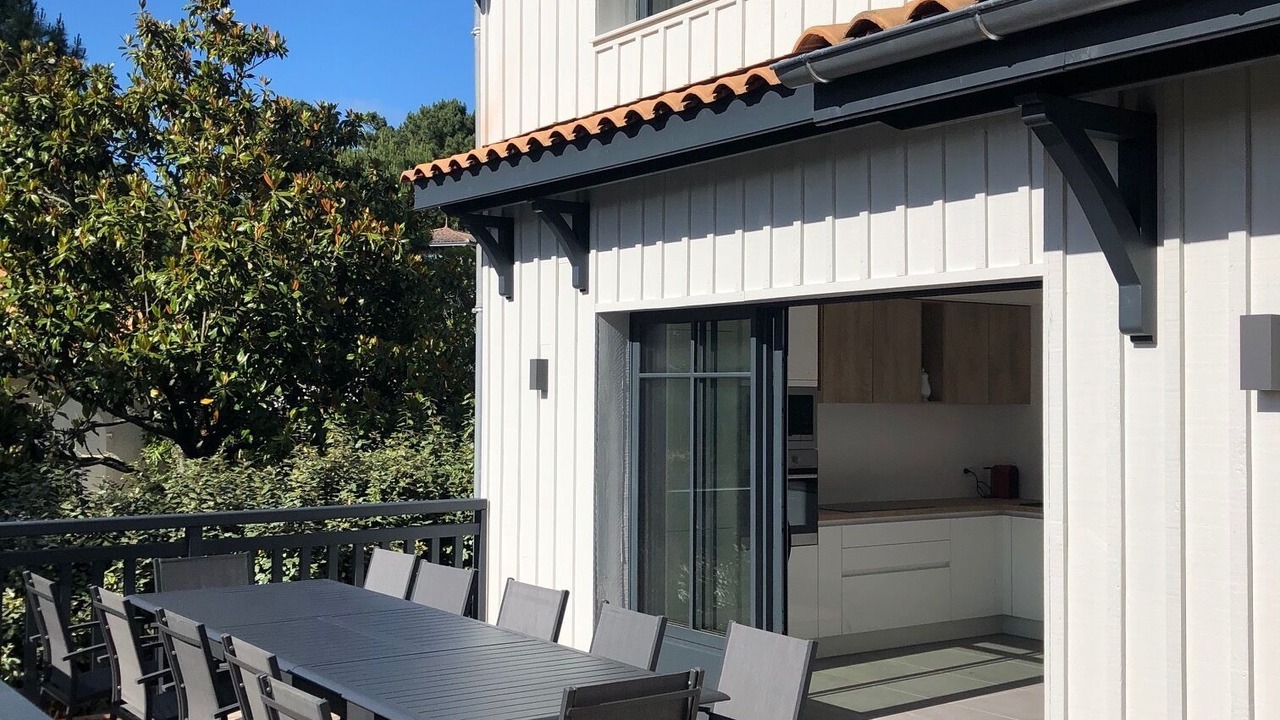 Photo of Outdoor in Pyla-sur-Mer
