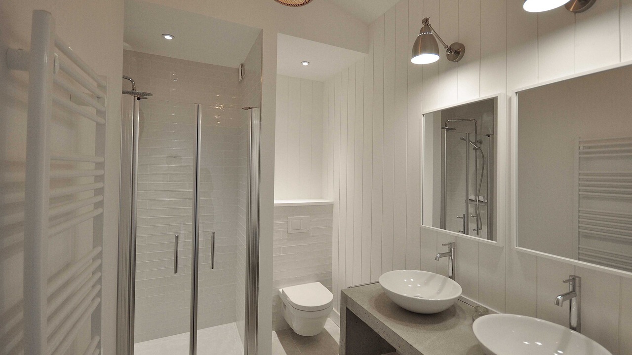 Photo of Bathroom in Pyla-sur-Mer