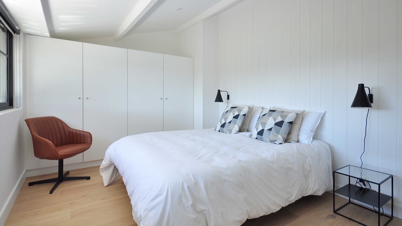 Photo of Bedroom in Pyla-sur-Mer