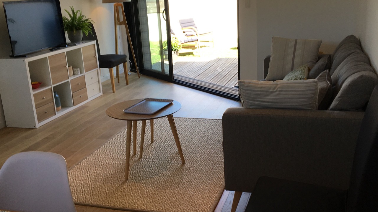 Photo of Livingroom in Seignosse