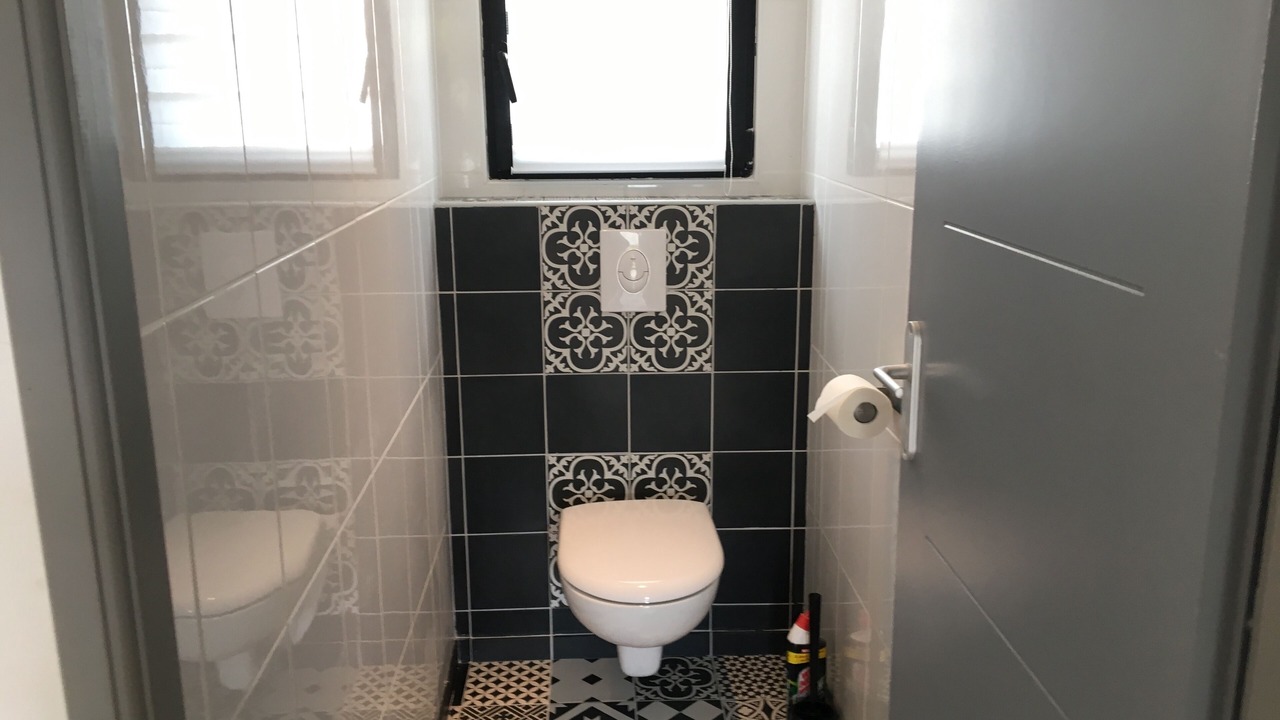 Photo of Bathroom in Seignosse