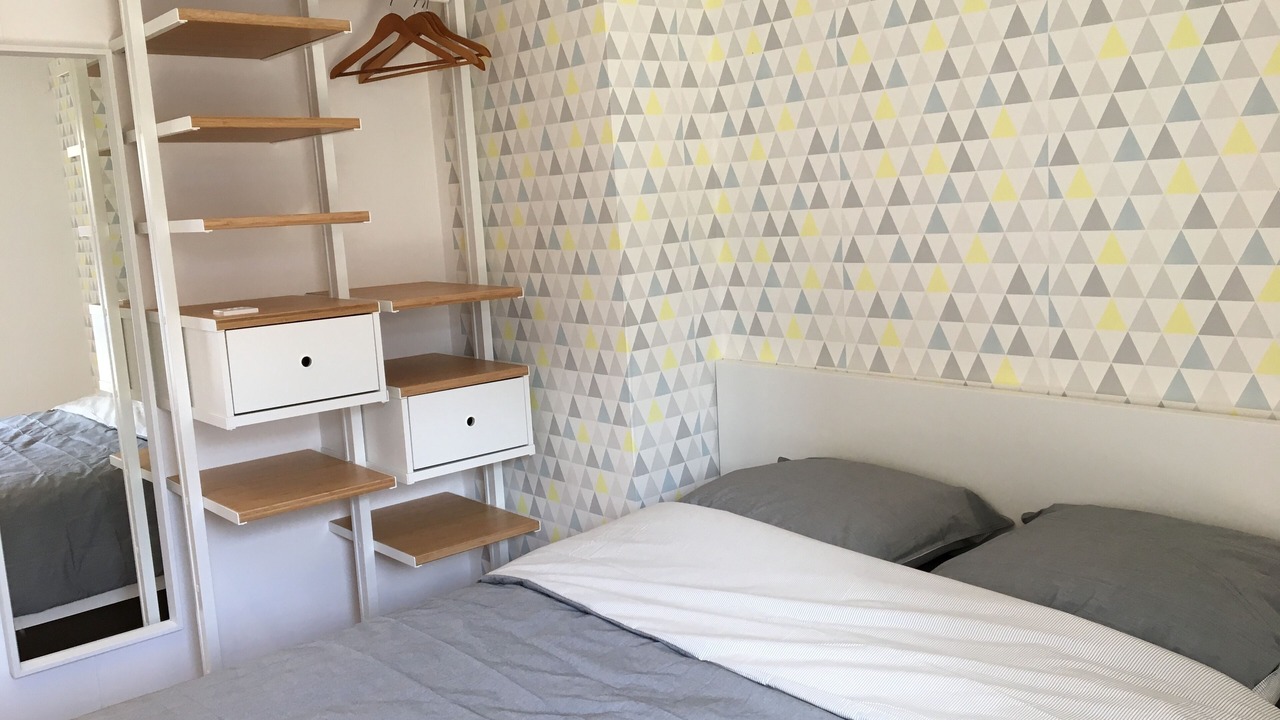 Photo of Bedroom in Seignosse