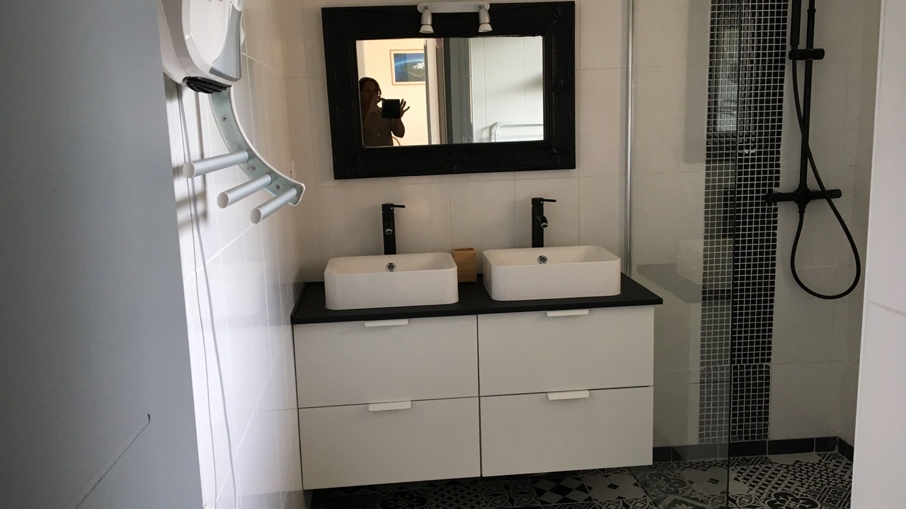 Photo of Bathroom in Seignosse