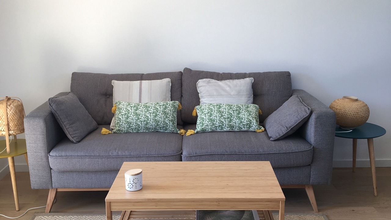 Photo of Livingroom in Seignosse