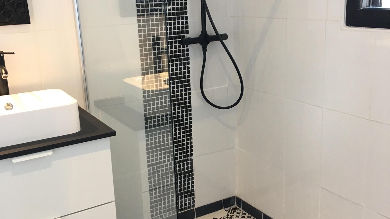 Photo of Bathroom in Seignosse