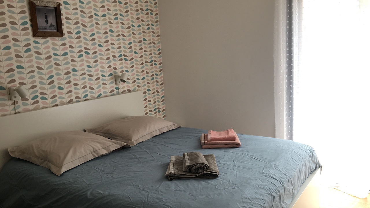 Photo of Bedroom in Seignosse