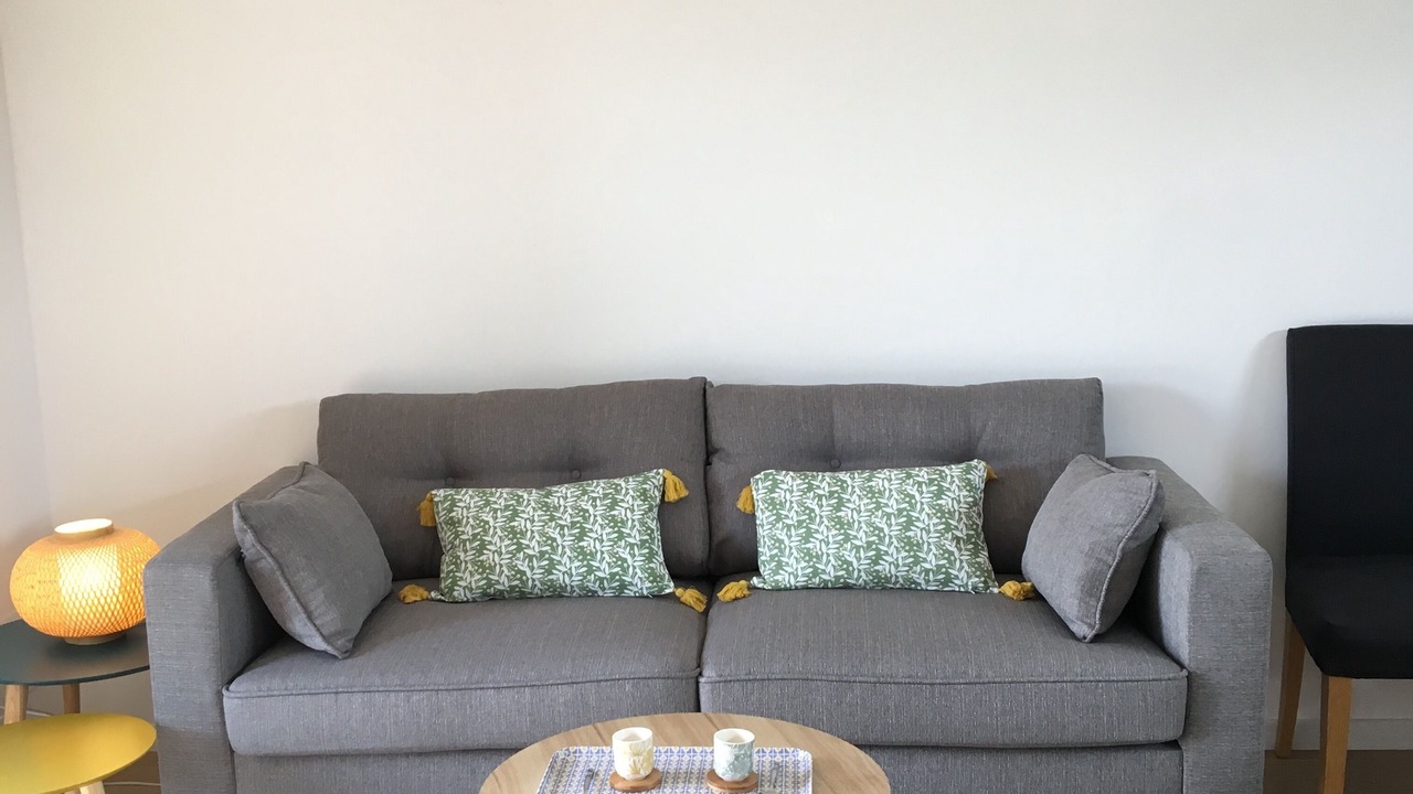 Photo of Livingroom in Seignosse