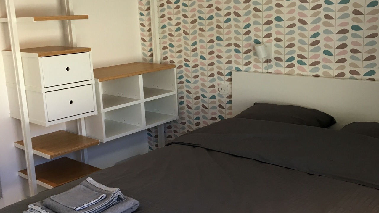 Photo of Bedroom in Seignosse