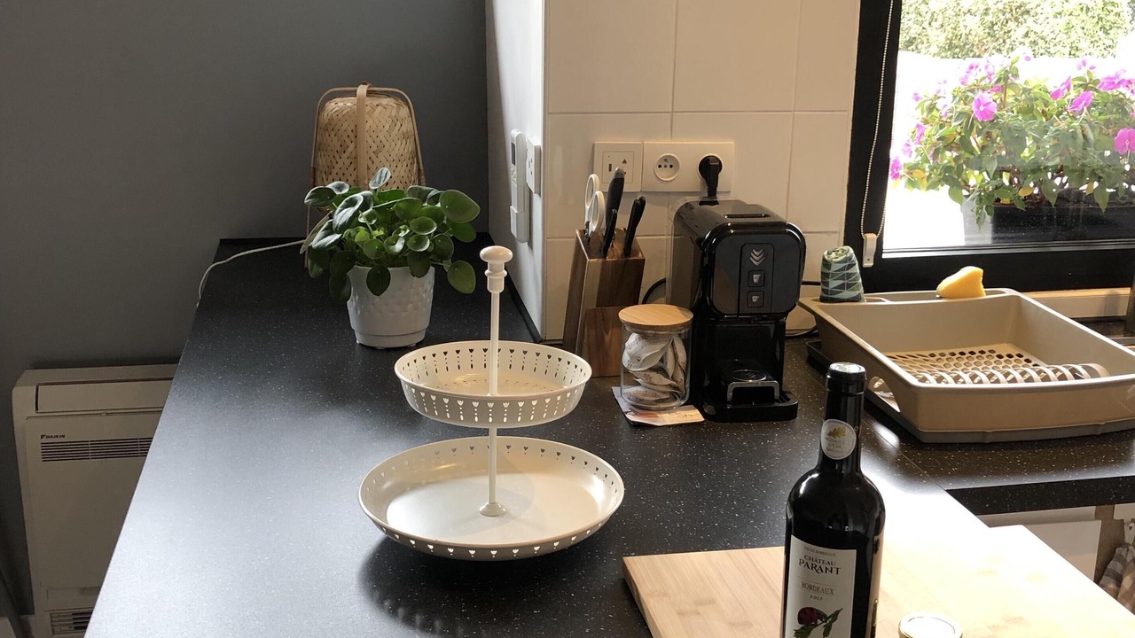 Photo of Kitchen in Seignosse
