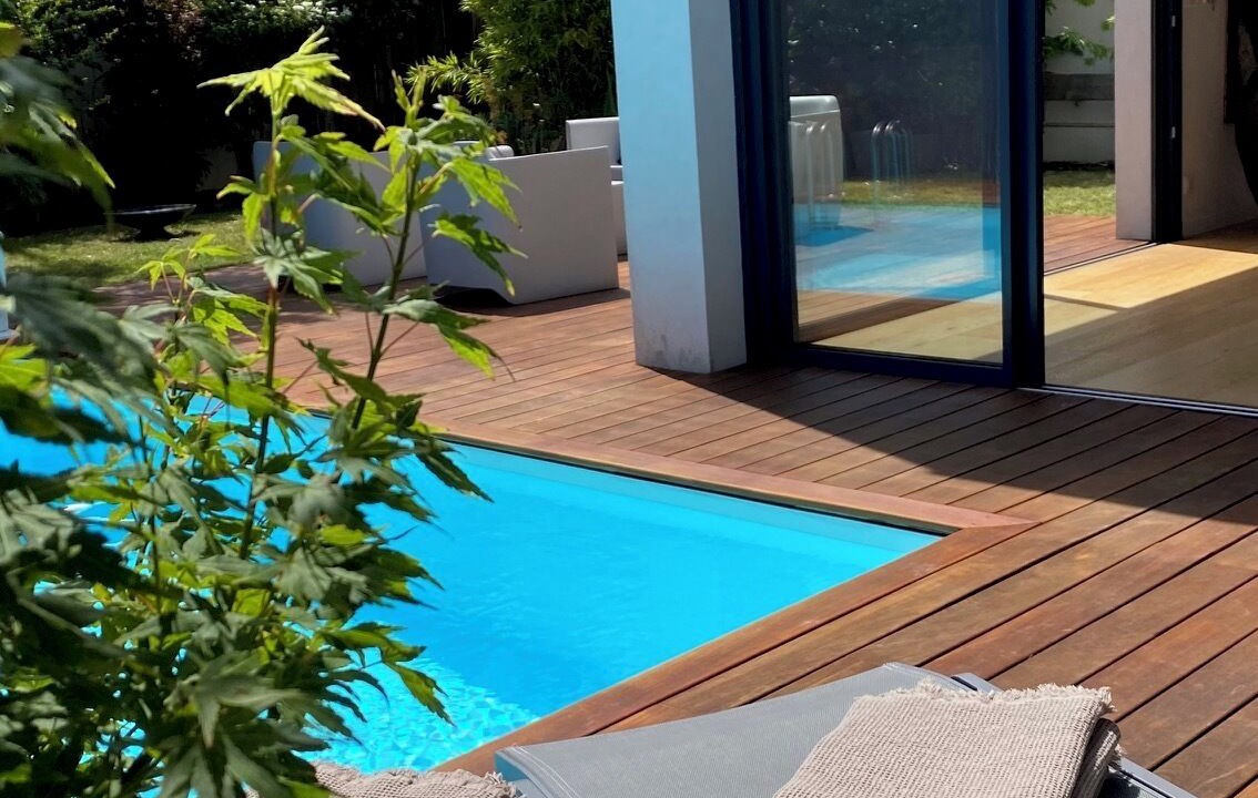Photo of Outdoor in Biarritz