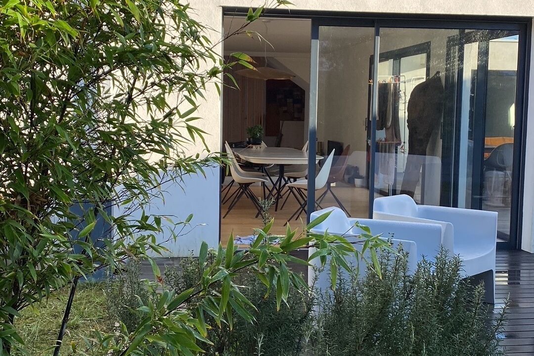 Photo of Outdoor in Biarritz