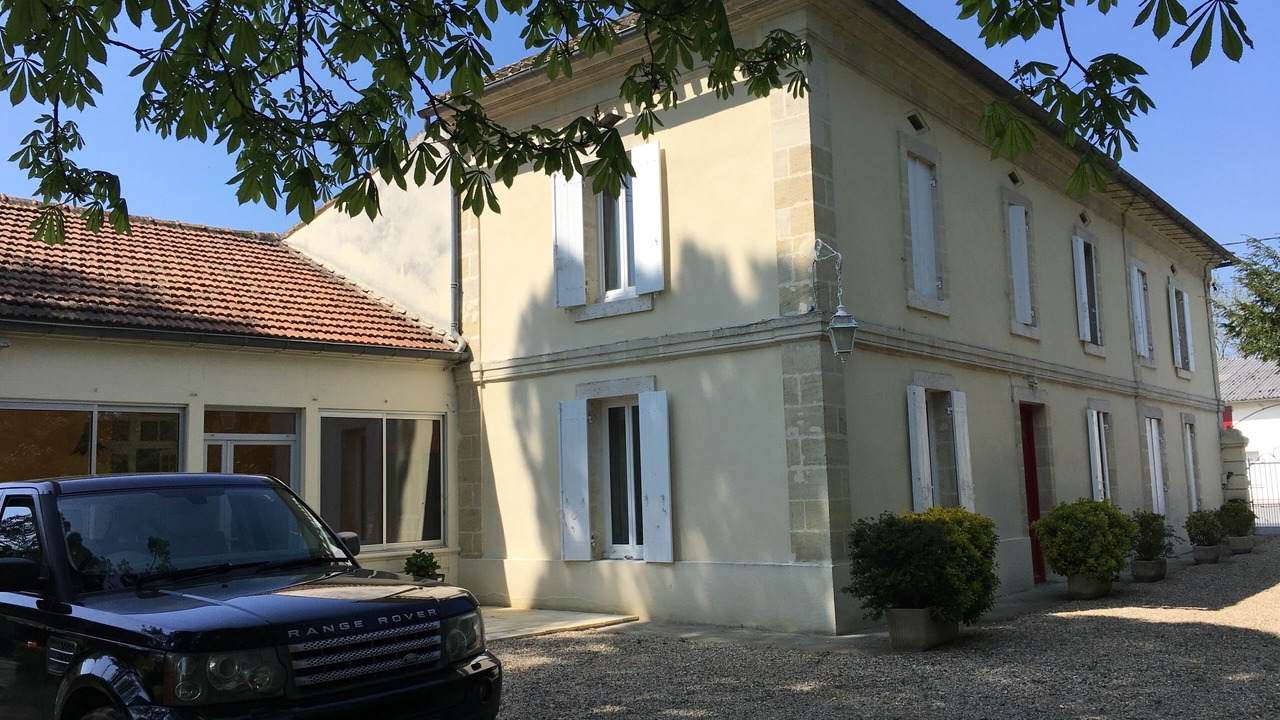 Photo of Outdoor in Montcaret