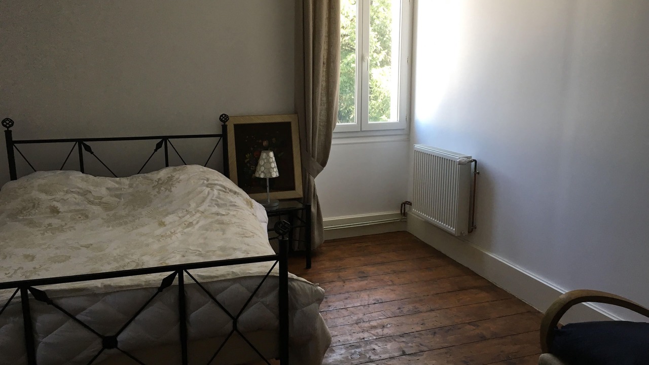 Photo of Bedroom in Montcaret