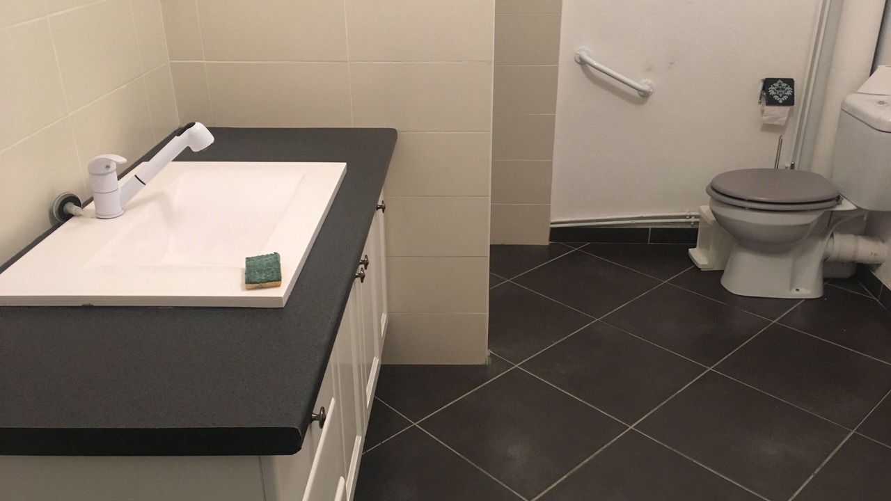 Photo of Bathroom in Montcaret