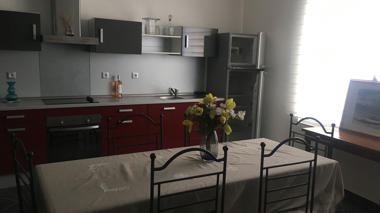Photo of Kitchen in Montcaret