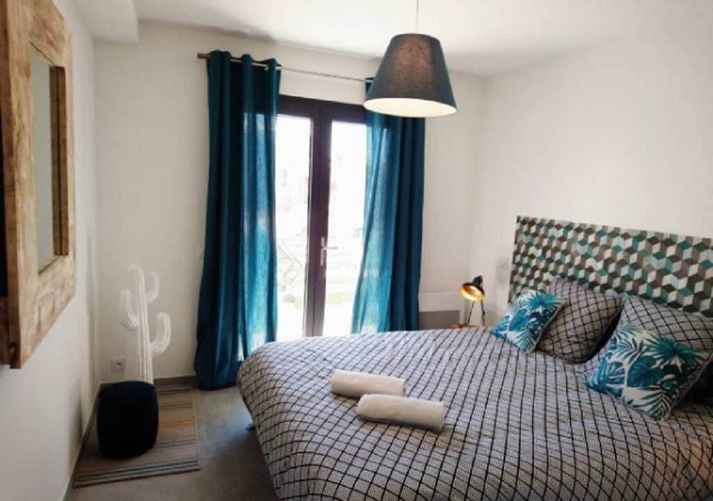 Photo of Bedroom in Saint-Martin-de-Crau