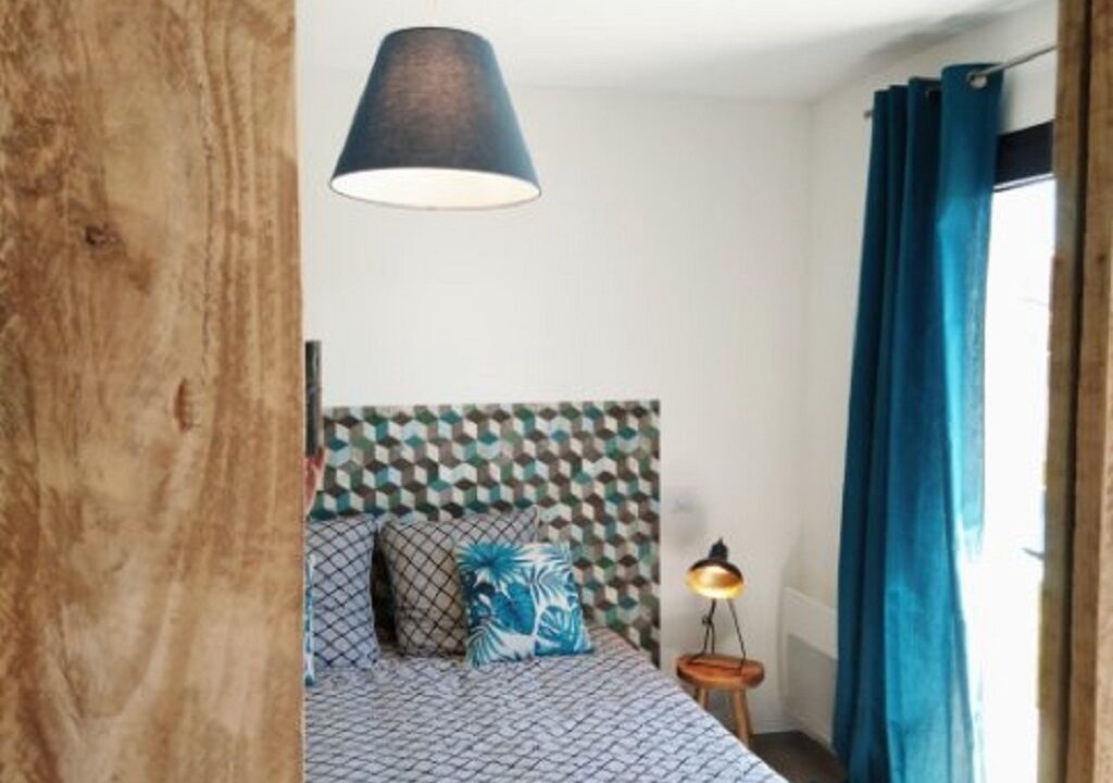 Photo of Bedroom in Saint-Martin-de-Crau