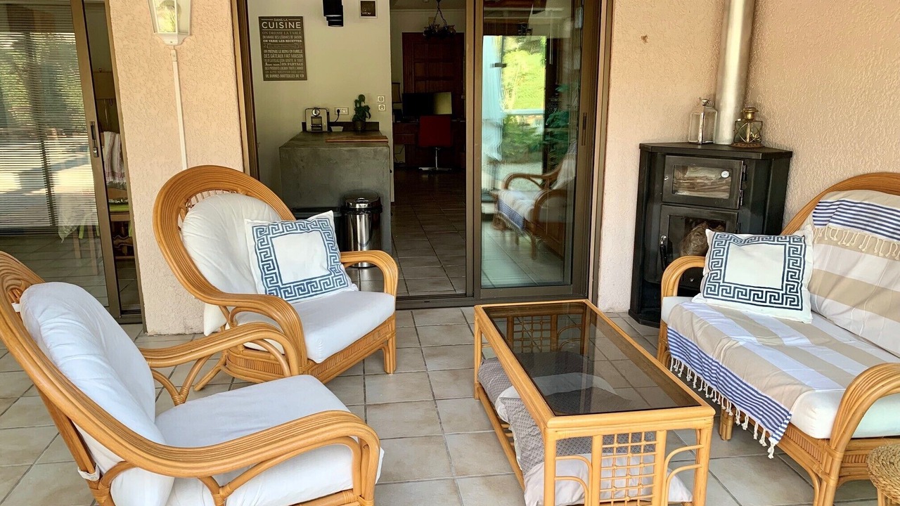 Photo of Outdoor in La Bouverie