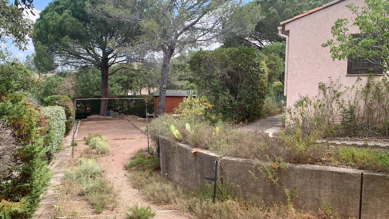 Photo of Outdoor in La Bouverie
