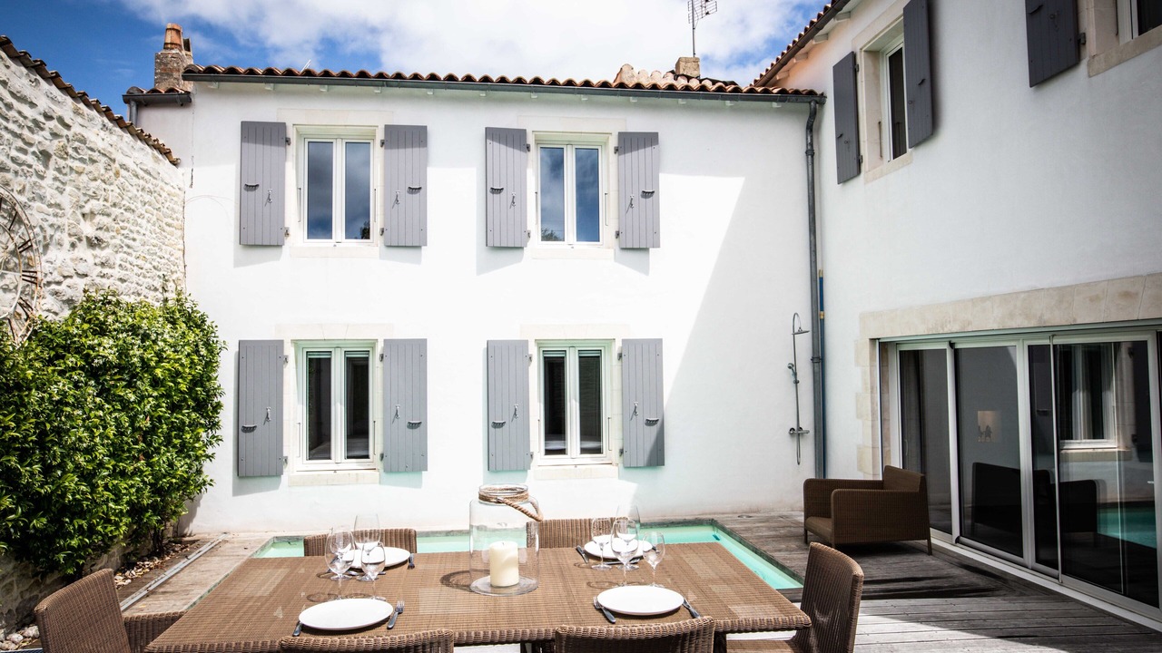 Photo of Outdoor in La Flotte
