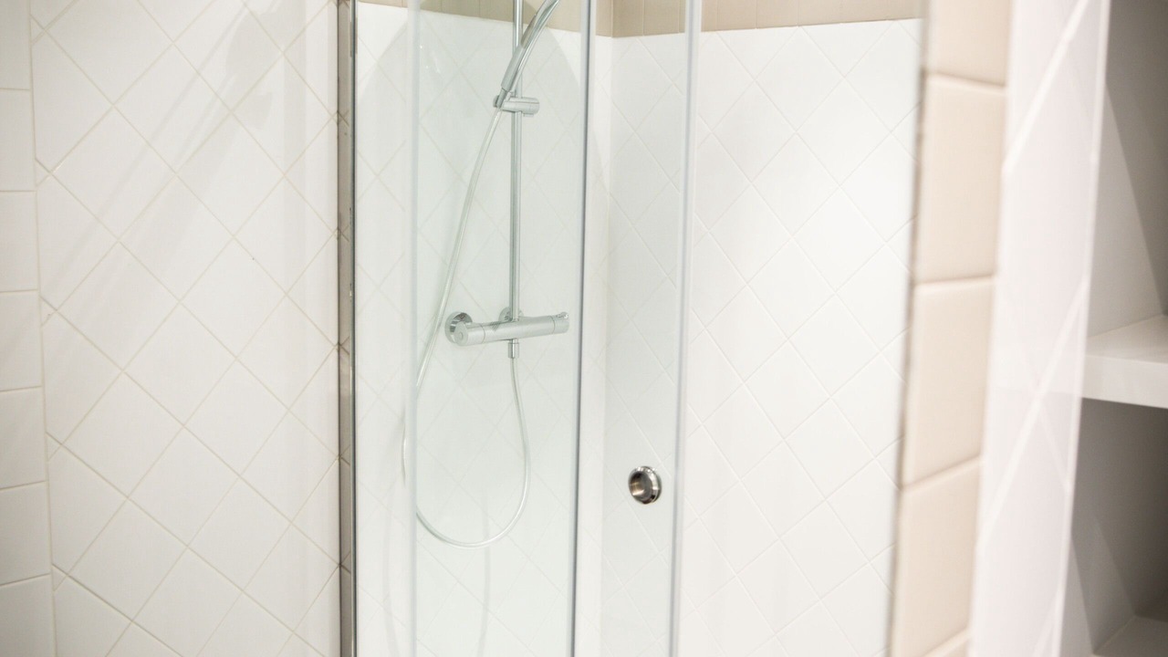 Photo of Bathroom in La Flotte