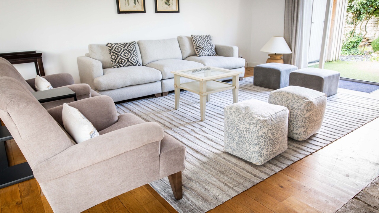 Photo of Livingroom in La Flotte